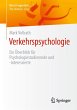 Verkehrspsychologie (eBook, PDF) - Bild 1