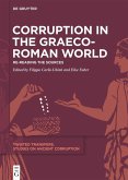 Corruption in the Graeco-Roman World (eBook, PDF)