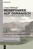 Reiseführer auf Osmanisch (eBook, PDF) Reiseführer auf Osmanisch (eBook, PDF)