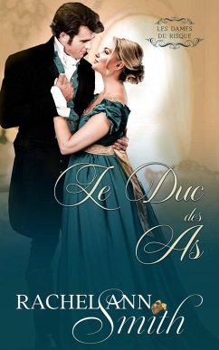 Cover Le Duc des As (Les Dames du Risque, #2) (eBook, ePUB)