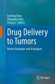 Drug Delivery to Tumors (eBook, PDF)