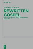 Rewritten Gospel (eBook, PDF)