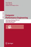Computer Performance Engineering (eBook, PDF)