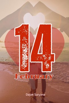 Cover 14 February (eBook, ePUB)