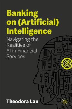 Cover Banking on (Artificial) Intelligence (eBook, PDF)