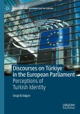 Discourses on Türkiye in the European Parliament (eBook, PDF)