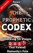 The Prophetic Codex : Unlocking 50... - Bild 1