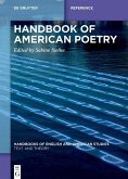 Handbook of American Poetry (eBook, PDF)