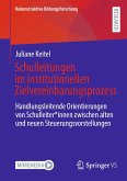 Schulleitungen im institutionellen Zielvereinbarungsprozess (eBook, PDF)