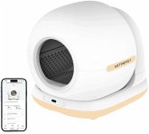 Astropet selbstreinigende Katzen toilette Neptune Series