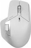 Rapoo MT760L grau/weiß