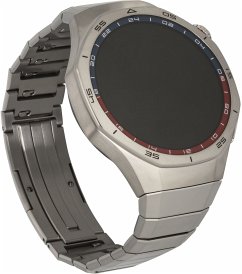Cover Huawei Watch GT 5 Pro 46mm titanium