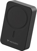 Verbatim Essential Power Bank magn.wirel. 20000mAh schw. 32223
