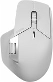 Rapoo MT760M grau/weiß