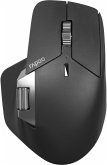 Rapoo MT760L grau/schwarz