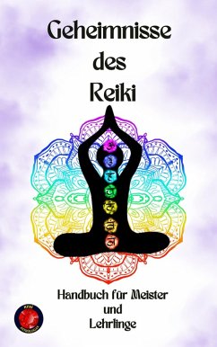 Cover Geheimnisse des Reiki (eBook, ePUB)