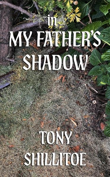 In My Father's Shadow (eBook, ePUB) In My Father's Shadow (eBook, ePUB)