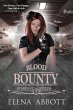 Blood Bounty (Stardust Fields, #1)... - Bild 1