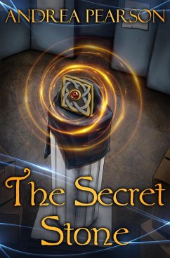 Cover The Secret Stone (eBook, ePUB)
