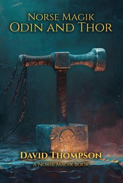 Cover Norse Magik Odin and Thor (eBook, ePUB)