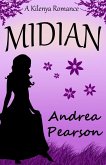 Midian (Kilenya Romances, #2) (eBook, ePUB)