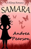 Samara, A Kilenya Romance (Kilenya Romances, #1) (eBook, ePUB)