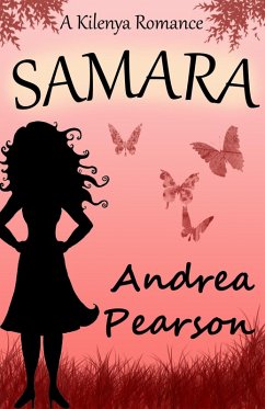 Cover Samara, A Kilenya Romance (Kilenya Romances, #1) (eBook, ePUB)