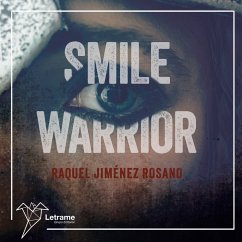 Smile warrior (MP3-Download) - Jiménez Rosano, Raquel