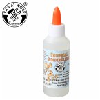 CORVUS A600546 - Kids at Work, Universal Kinderkleber, Klebstoff auf Wasserbasis, Inhalt 100ml