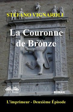 Cover La Couronne De Bronze (eBook, ePUB)