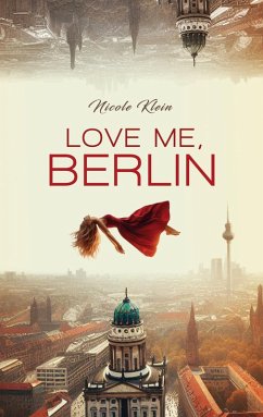 Cover Love Me, Berlin (eBook, ePUB)