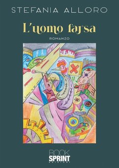 Cover L'uomo farsa (eBook, ePUB)