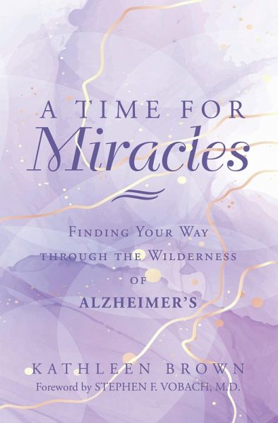 A Time for Miracles (eBook, ePUB)