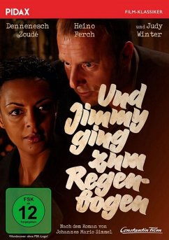 Cover Und Jimmy ging zum Regenbogen