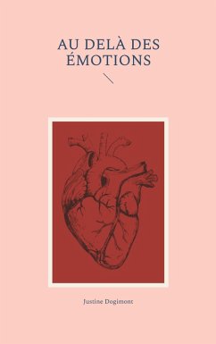 Cover Au delà des émotions (eBook, ePUB)