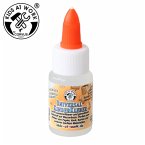 CORVUS A600545 - Kids at Work, Universal Kinderkleber, Klebstoff auf Wasserbasis, Inhalt 25ml