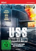 USS Charleston - Die letzte Hoffnung der Menschhei