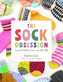 The Sock Obsession (eBook, ePUB) The Sock Obsession (eBook, ePUB)