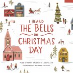 I Heard the Bells on Christmas Day (eBook, ePUB)