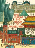 The Great Big Book of Museums (eBook, ePUB)
