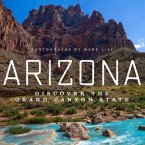 Arizona (eBook, ePUB)