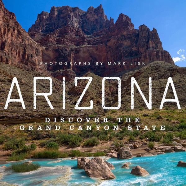 Arizona (eBook, ePUB)