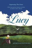 Lucy, a Girl's Journey From Indenture to Freedom in Colonial North America (eBook, ePUB)