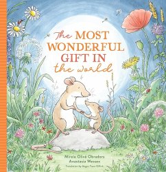 Cover The Most Wonderful Gift in the World (eBook, ePUB)