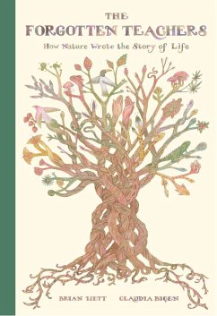 Cover The Forgotten Teachers (eBook, ePUB)