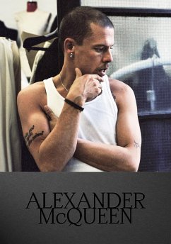 Alexander McQueen (eBook, ePUB) - Editors of Createur Magazine