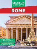 Michelin Travel Guides Short Stays: Rome (eBook, ePUB)
