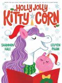 Holly Jolly Kitty-Corn (eBook, ePUB)