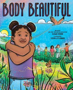 Body Beautiful (eBook, ePUB) - Verde, Susan