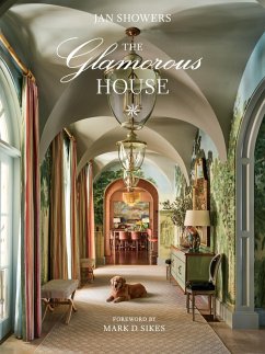 The Glamorous House (eBook, ePUB) - Showers, Jan